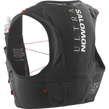 S/LAB Ultra 10 Running Vest