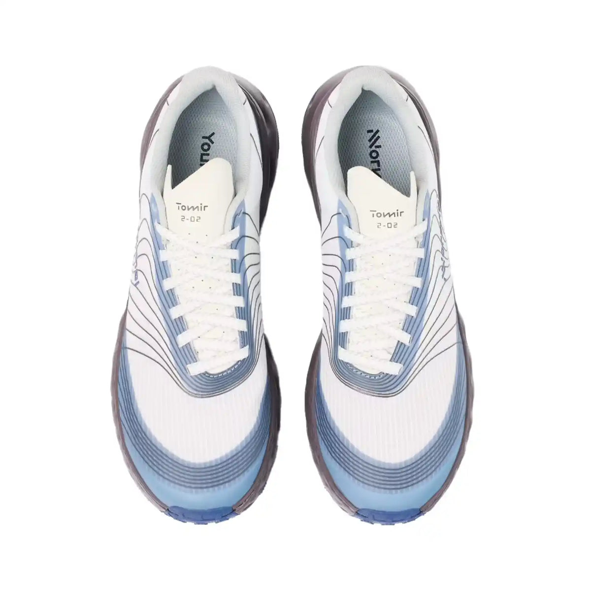 NNormal Juoksukengät Tomir 2.0 Treeline Outdoors