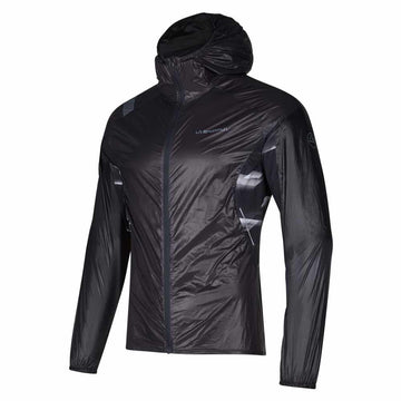 Blizzard Windbreaker Jkt Men's