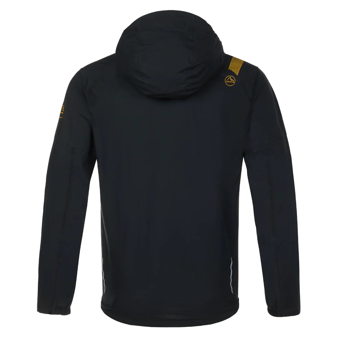La Sportiva Vedenpitävät kuoritakit Pocketshell Waterproof Jacket Men&#39;s Treeline Outdoors