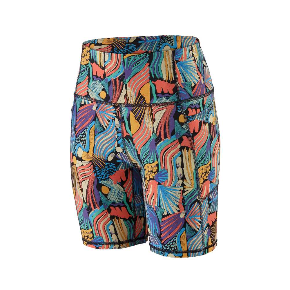 Patagonia Shortsit Maipo Shorts - 8&quot; Women&#39;s Treeline Outdoors