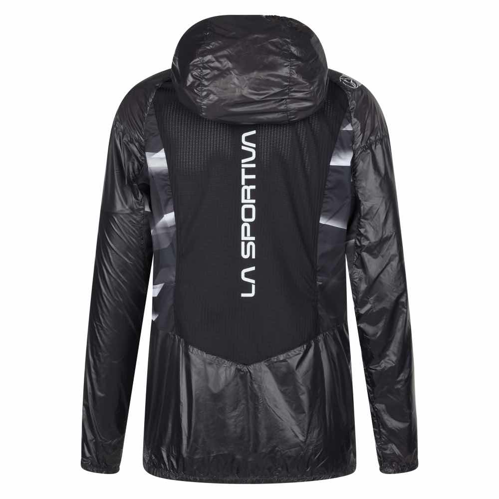 La Sportiva Tuulenpitävät takit Briza Windbreaker Jkt Women&#39;s Treeline Outdoors