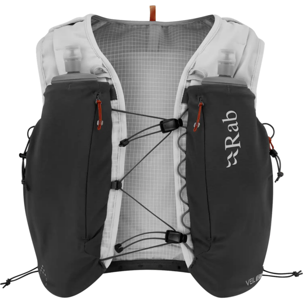Rab Juomareput Veil 12L Lightweight Running Vest Treeline Outdoors