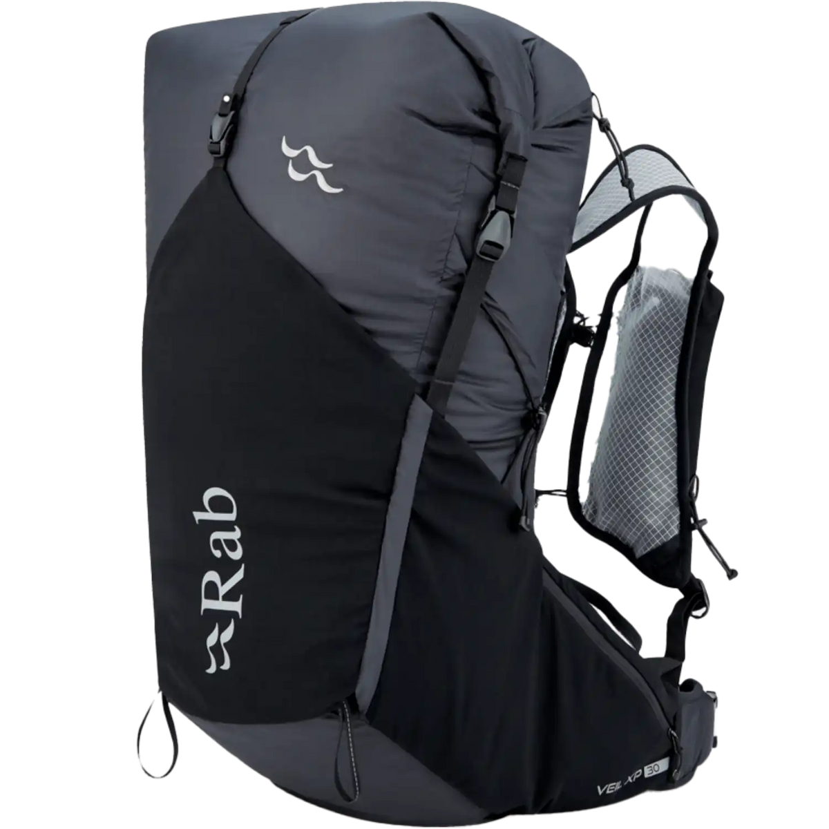 Rab Juomareput Veil XP 30L Waterproof Pack Treeline Outdoors