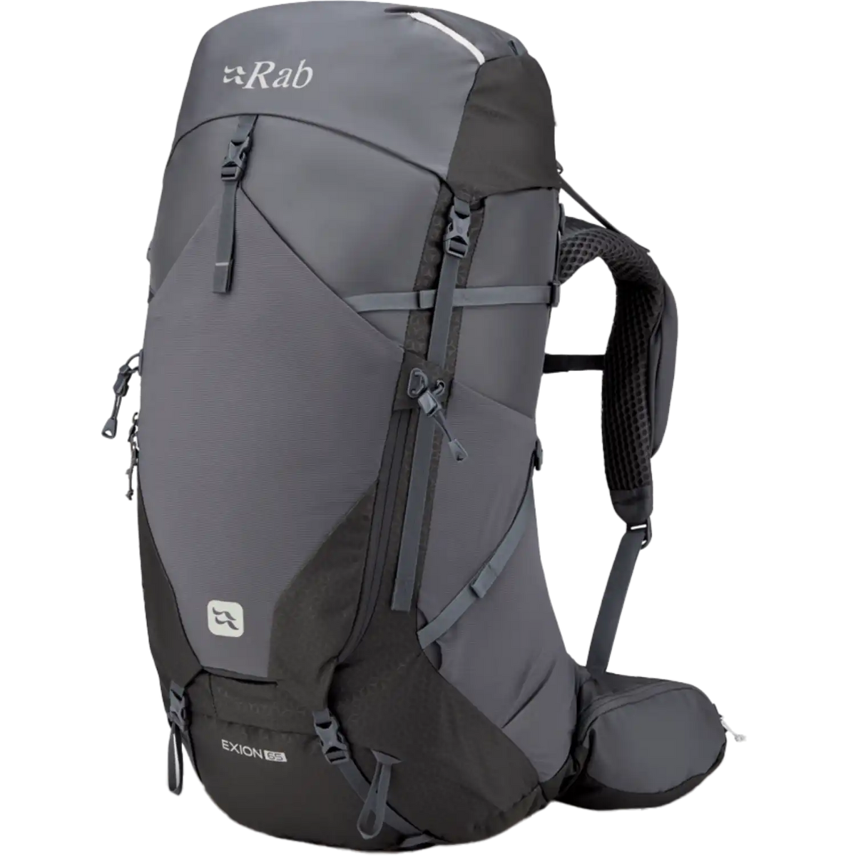 Rab Reppu Exion 65 Treeline Outdoors