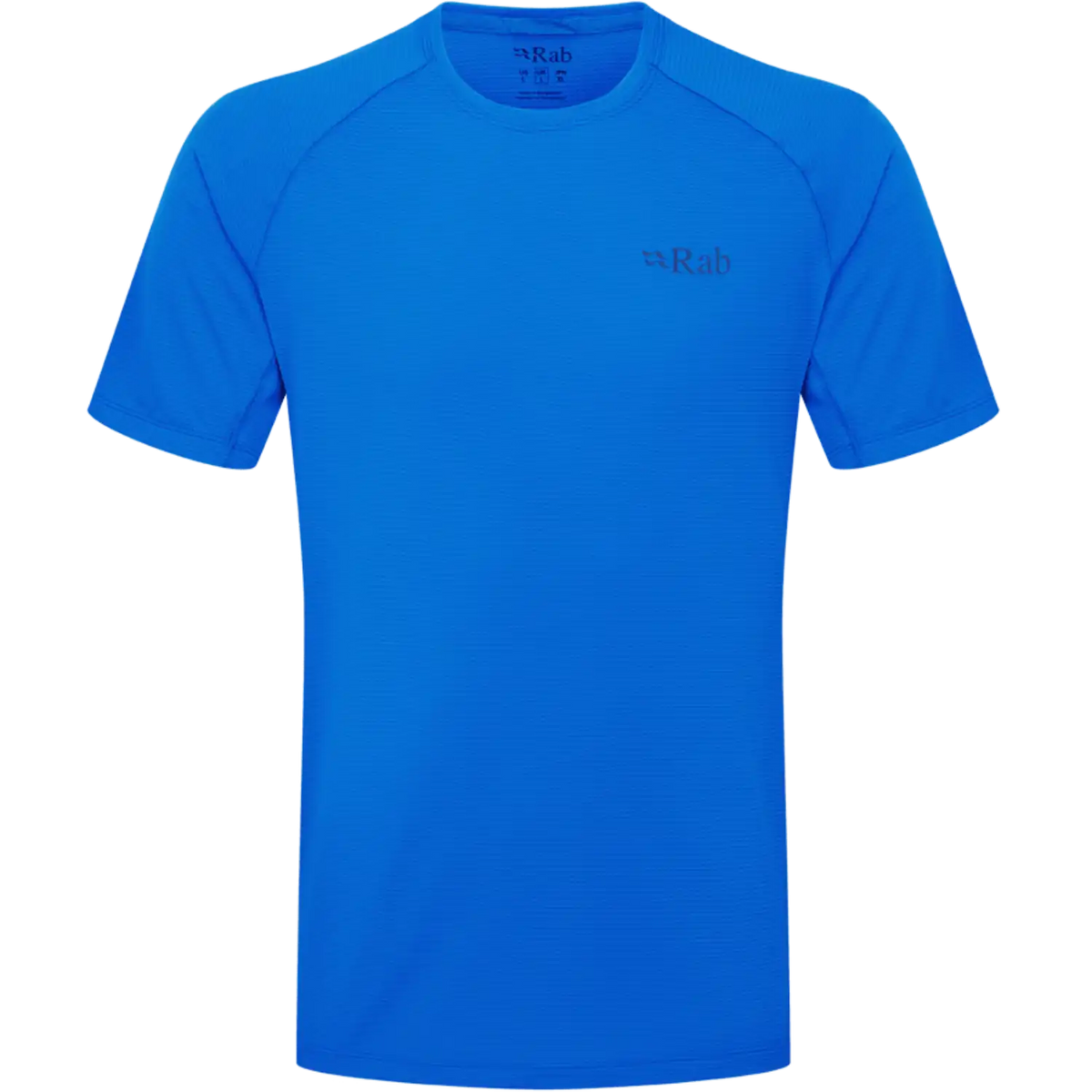 Rab T-paidat Sonic Tee Men&#39;s Treeline Outdoors