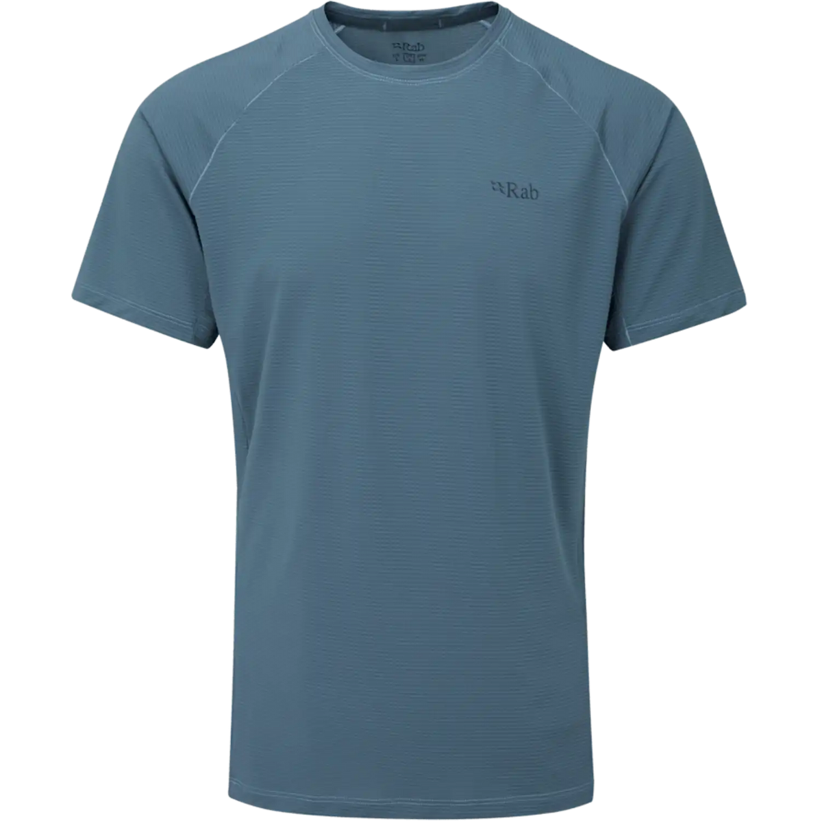 Rab T-paidat Sonic Tee Men&#39;s Treeline Outdoors