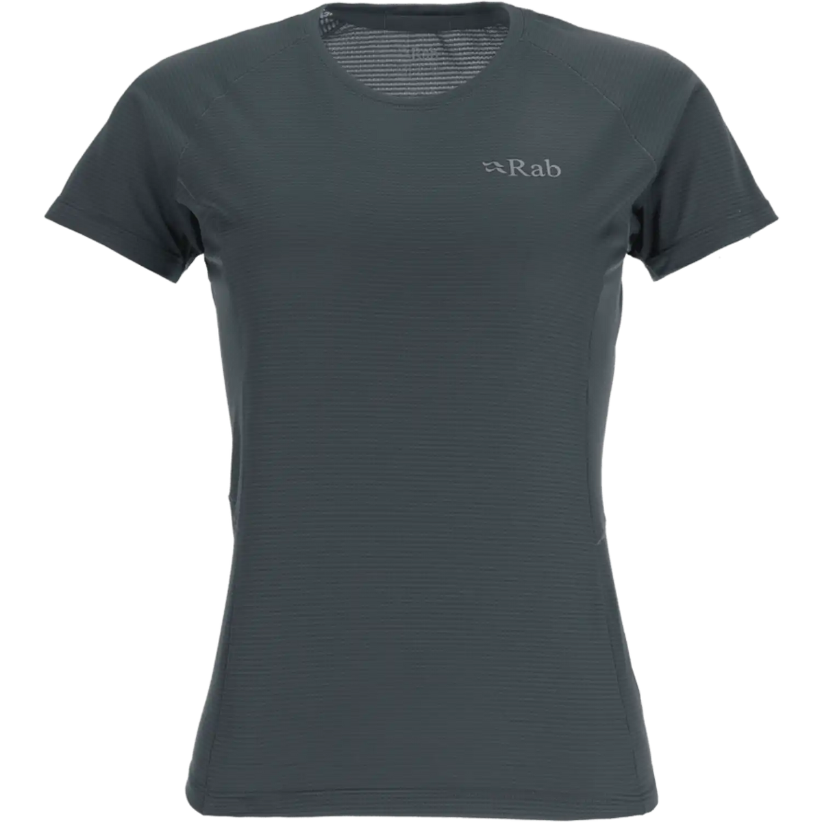 Rab T-paidat Sonic Ultra Tee Women&#39;s Treeline Outdoors