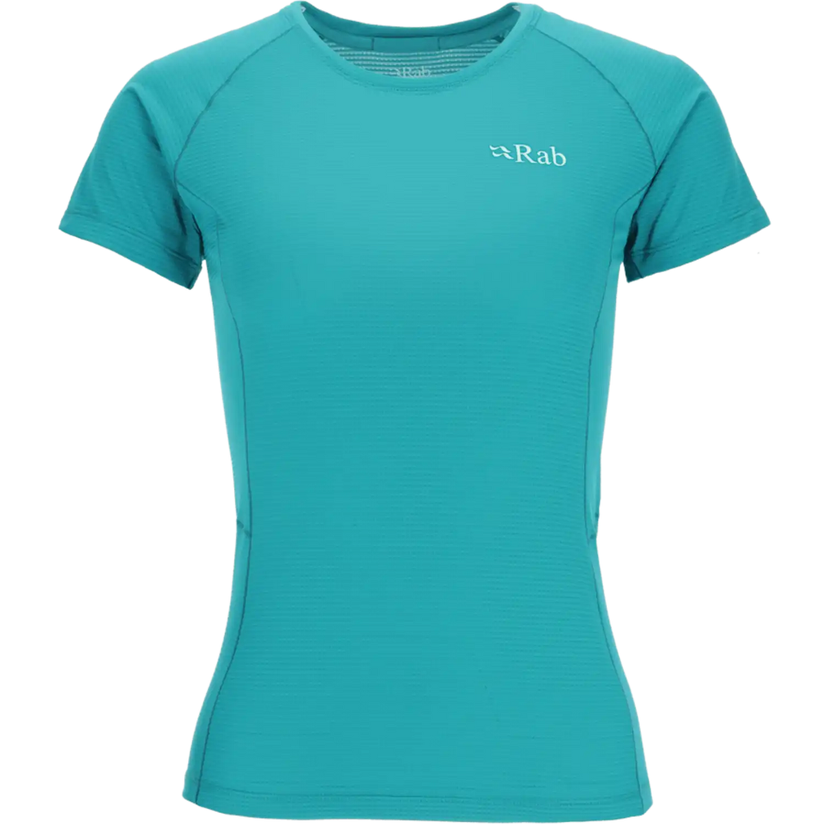 Rab T-paidat Sonic Ultra Tee Women&#39;s Treeline Outdoors