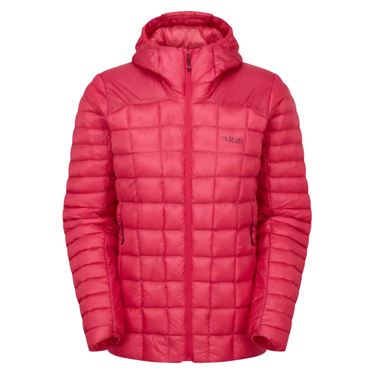 Rab Untuvatakit Mythic Alpine Light Down Jacket Women&#39;s Treeline Outdoors