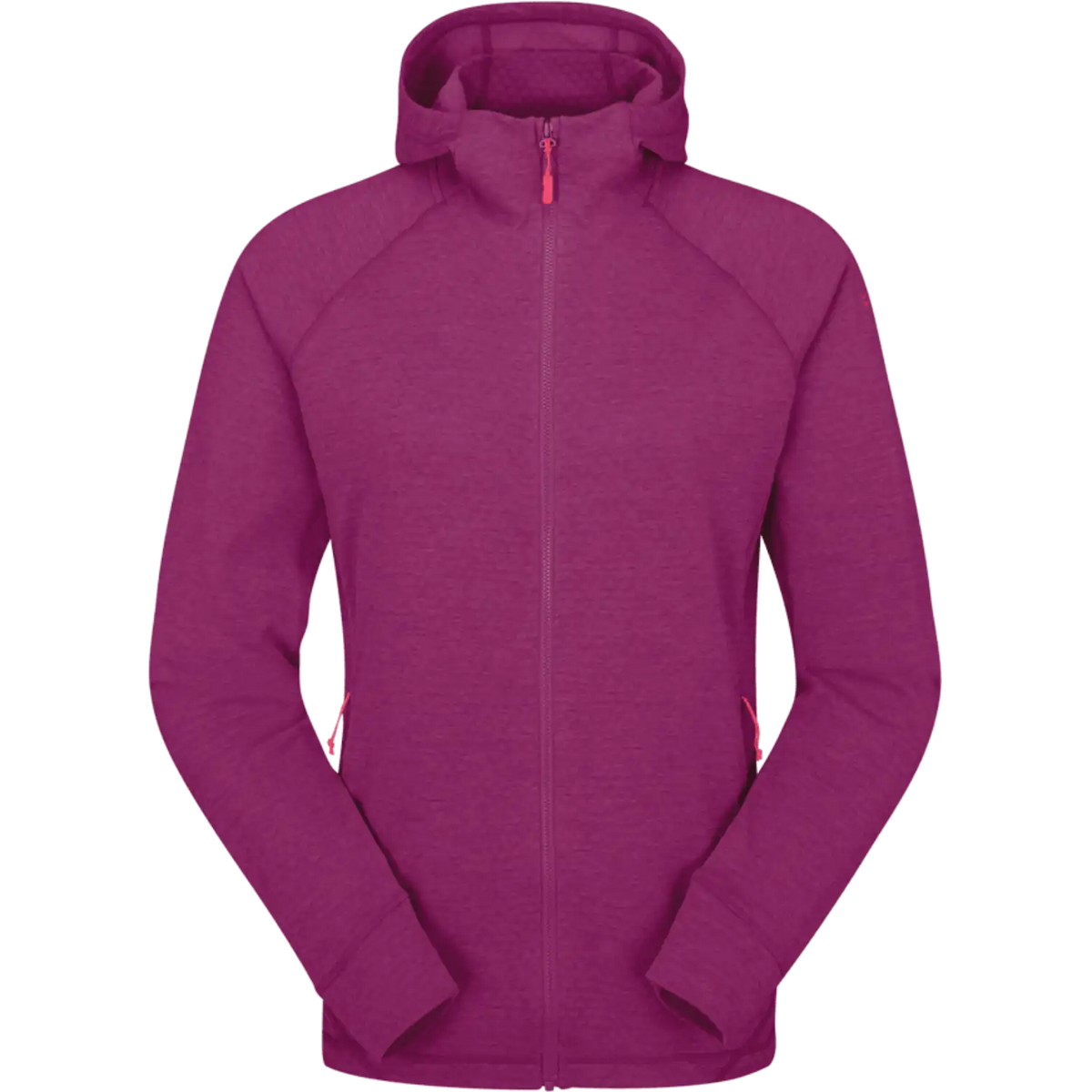 Rab Fleecetakit Nexus Hoody Women&#39;s Treeline Outdoors