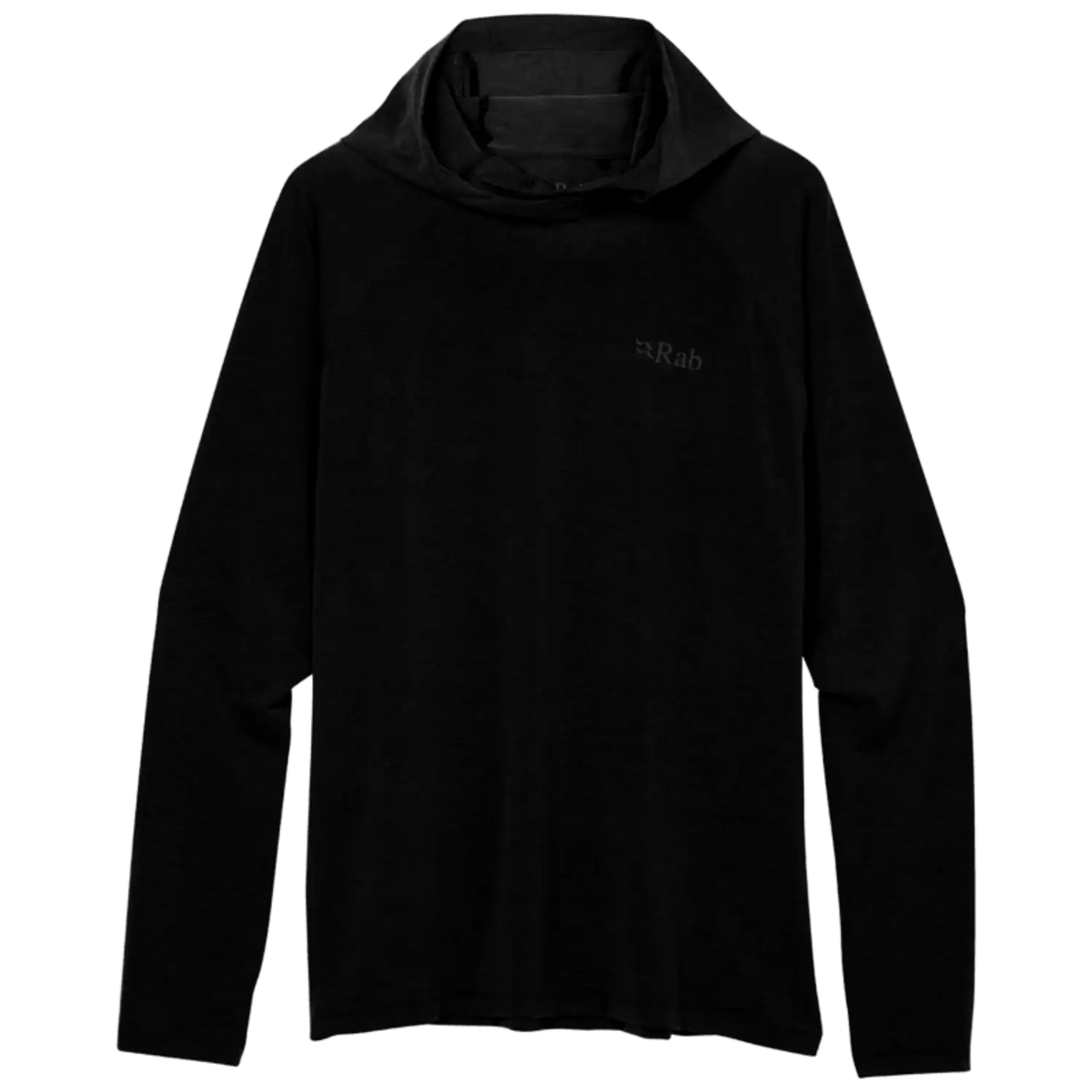 Rab Hupparit Rivelin Hoody Men&#39;s Treeline Outdoors