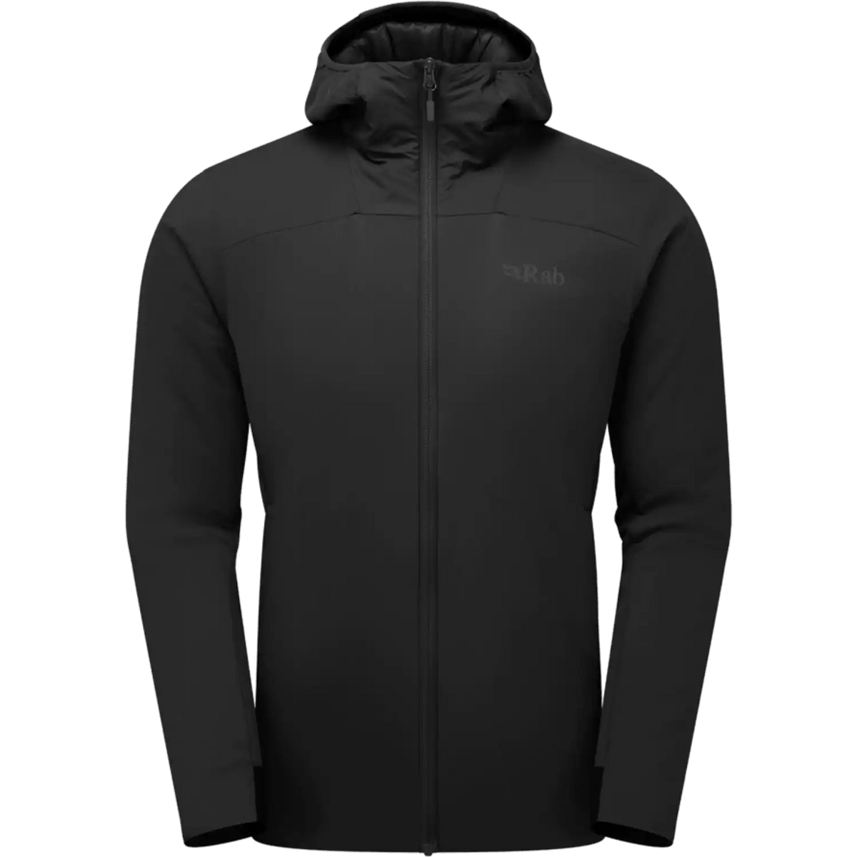 Rab Toppatakit Xenair Alpine Flex Jacket Men&#39;s Treeline Outdoors