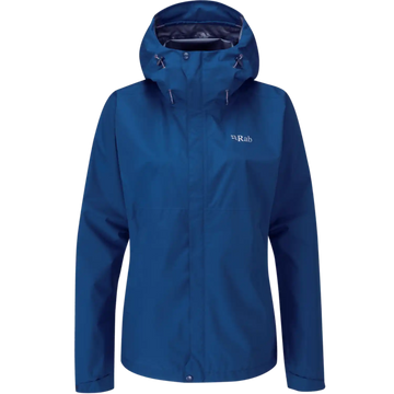 Downpour Eco Waterproof Jacket Women's