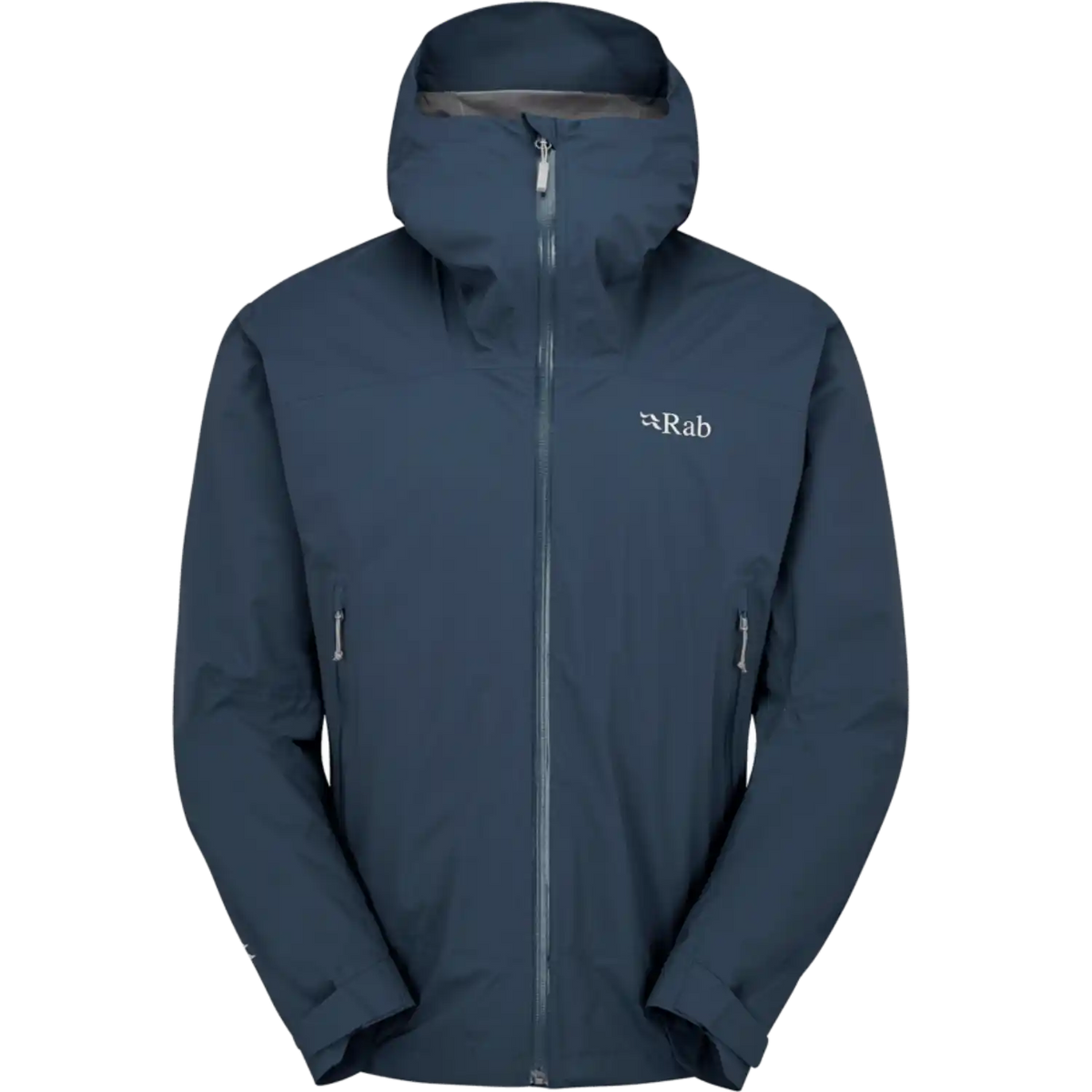 Rab Vedenpitävät kuoritakit Downpour Light Waterproof Jacket Men&#39;s Treeline Outdoors