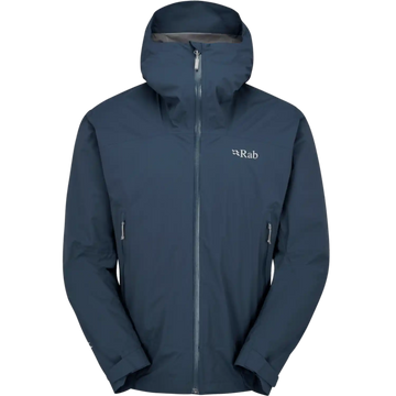 Downpour Light Waterproof Jacket Men's