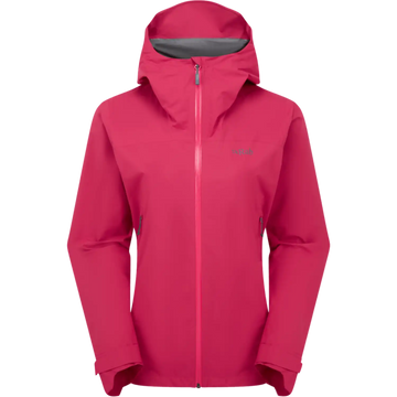 Downpour Light Waterproof Jacket Women's
