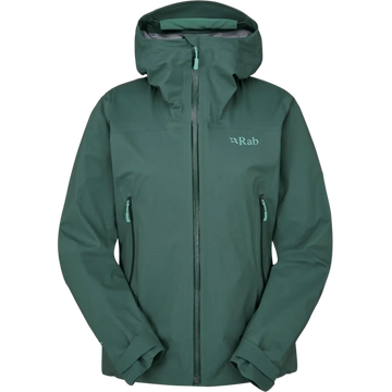 Firewall Light Waterproof Jacket Women's