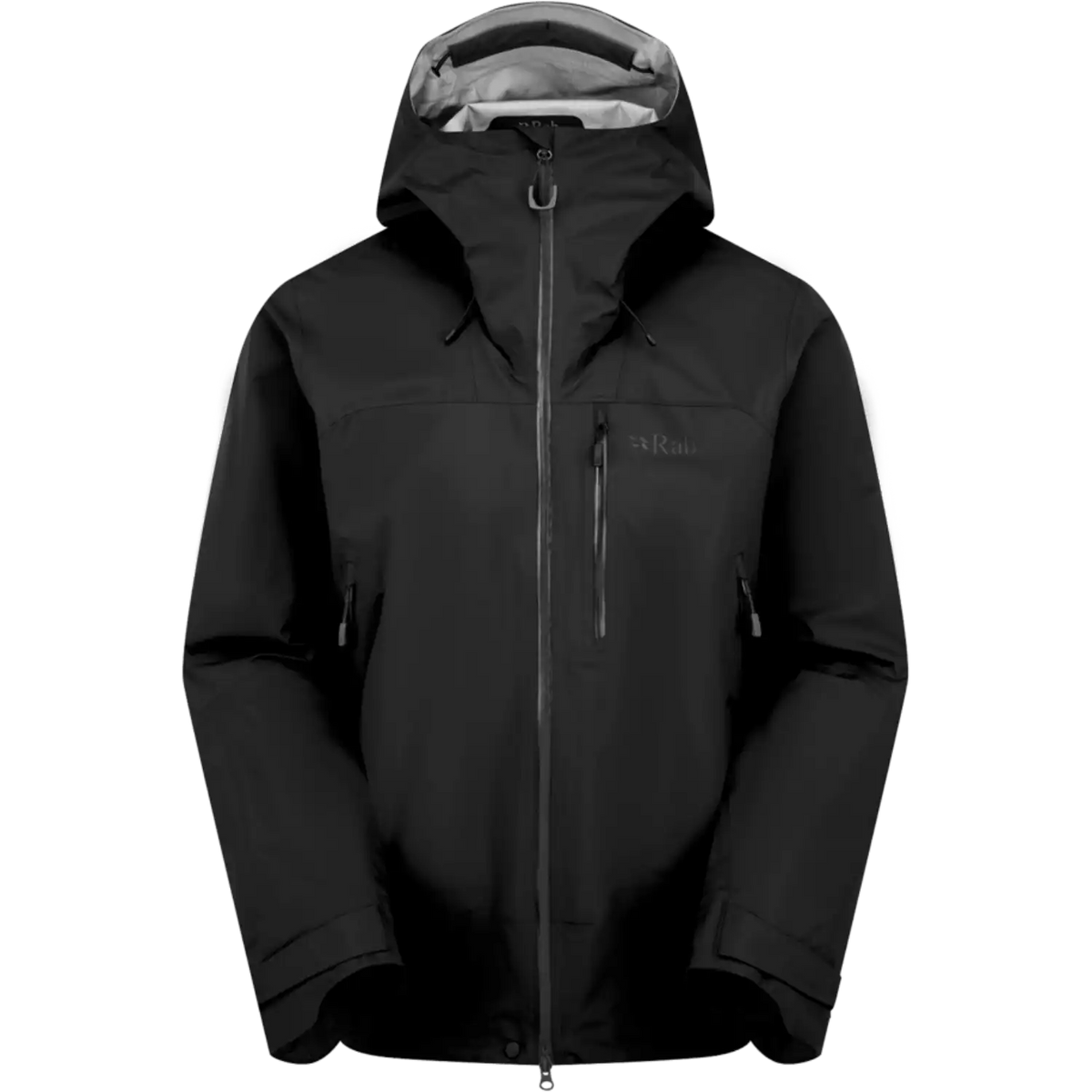 Rab Vedenpitävät kuoritakit Firewall Mountain Waterproof Jacket Men&#39;s Treeline Outdoors