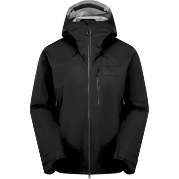 Firewall Mountain Waterproof Jacket Men's