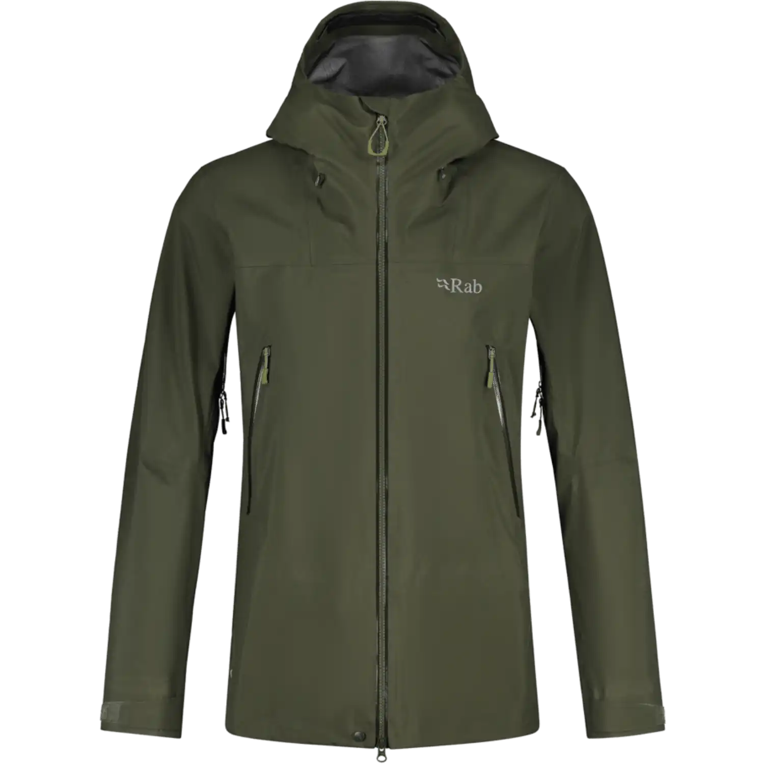 デサント　2024S.I.O 3L HARD SHELL JACKET Two new shell jackets are now available from 