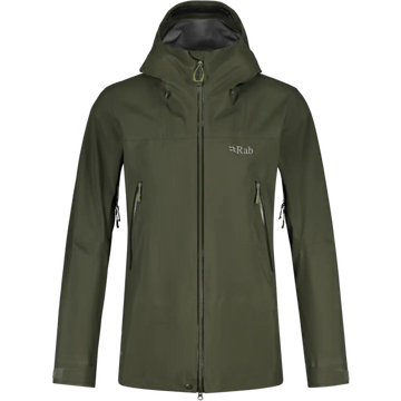 Kangri GORE-TEX Jacket Men's