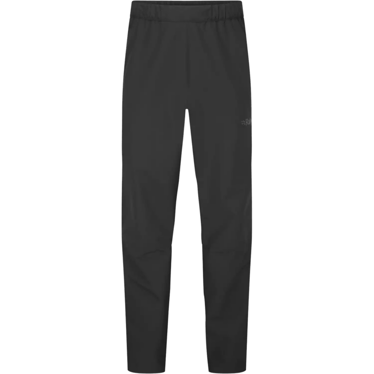 Rab Vedenpitävät kuorihousut Downpour Waterproof Pants Men&#39;s Treeline Outdoors