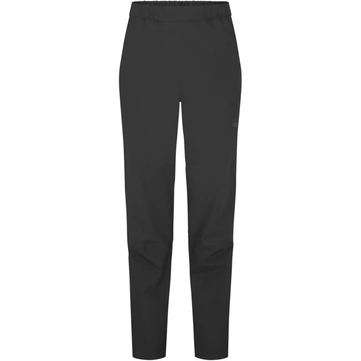 Rab Vedenpitävät kuorihousut Downpour Waterproof Pants Women&#39;s Treeline Outdoors