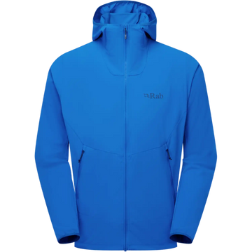Borealis Hooded Jacket Men's