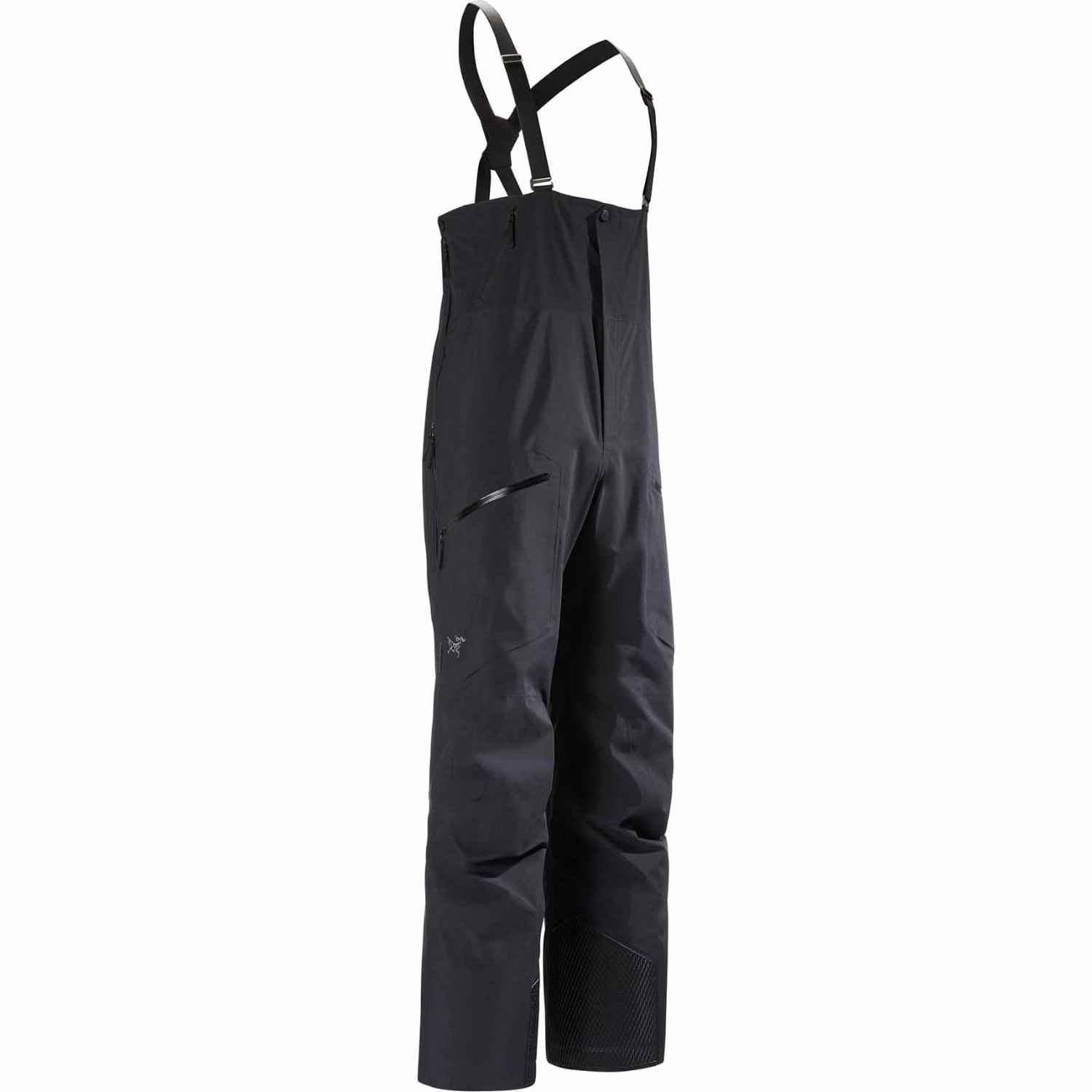 Arc'teryx Vedenpitävät kuorihousut Rush Bib Pant Men's Treeline Outdoors