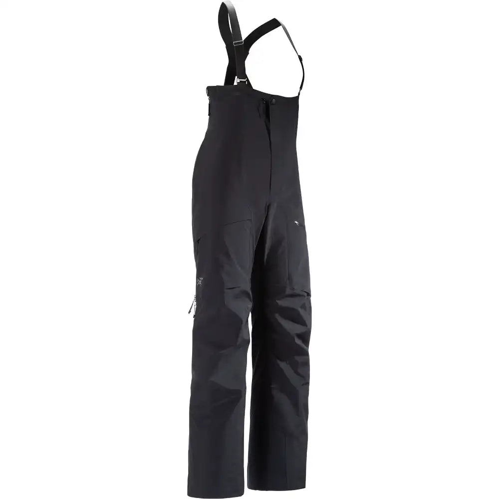 Arc&#39;teryx Vedenpitävät kuorihousut Rush Bib Pant Women&#39;s Treeline Outdoors