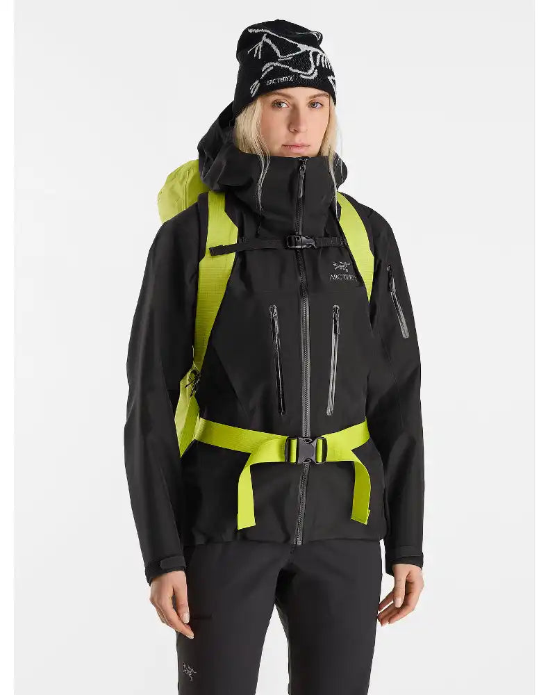 Arc&#39;teryx Retkeilyreput Alpha FL 30 Treeline Outdoors