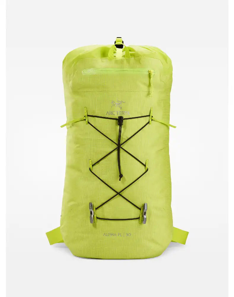 Arc&#39;teryx Retkeilyreput Alpha FL 30 Treeline Outdoors