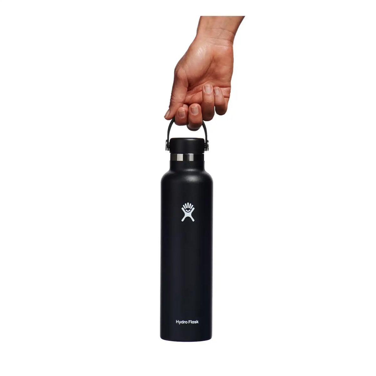 Hydro Flask Juomapullot Standard Mouth Flex Cap 710ml Treeline Outdoors