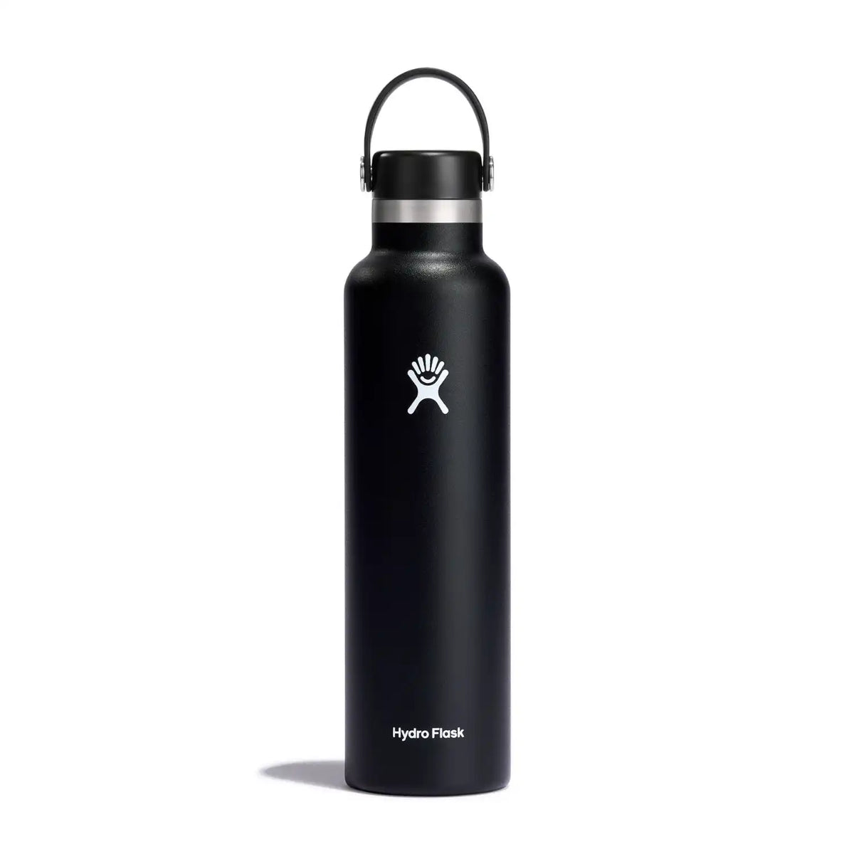 Hydro Flask Juomapullot Standard Mouth Flex Cap 710ml Treeline Outdoors