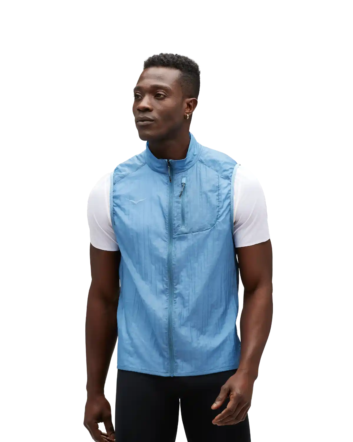 Hoka Liivit Skyflow Vest Men&#39;s Treeline Outdoors