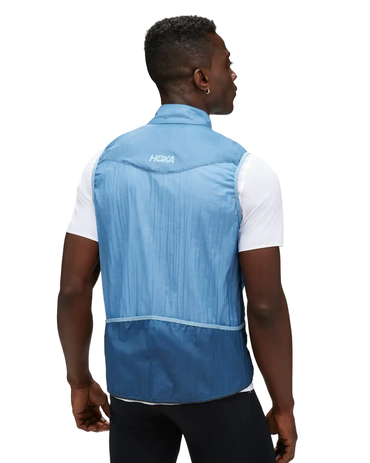 Hoka Liivit Skyflow Vest Men&#39;s Treeline Outdoors