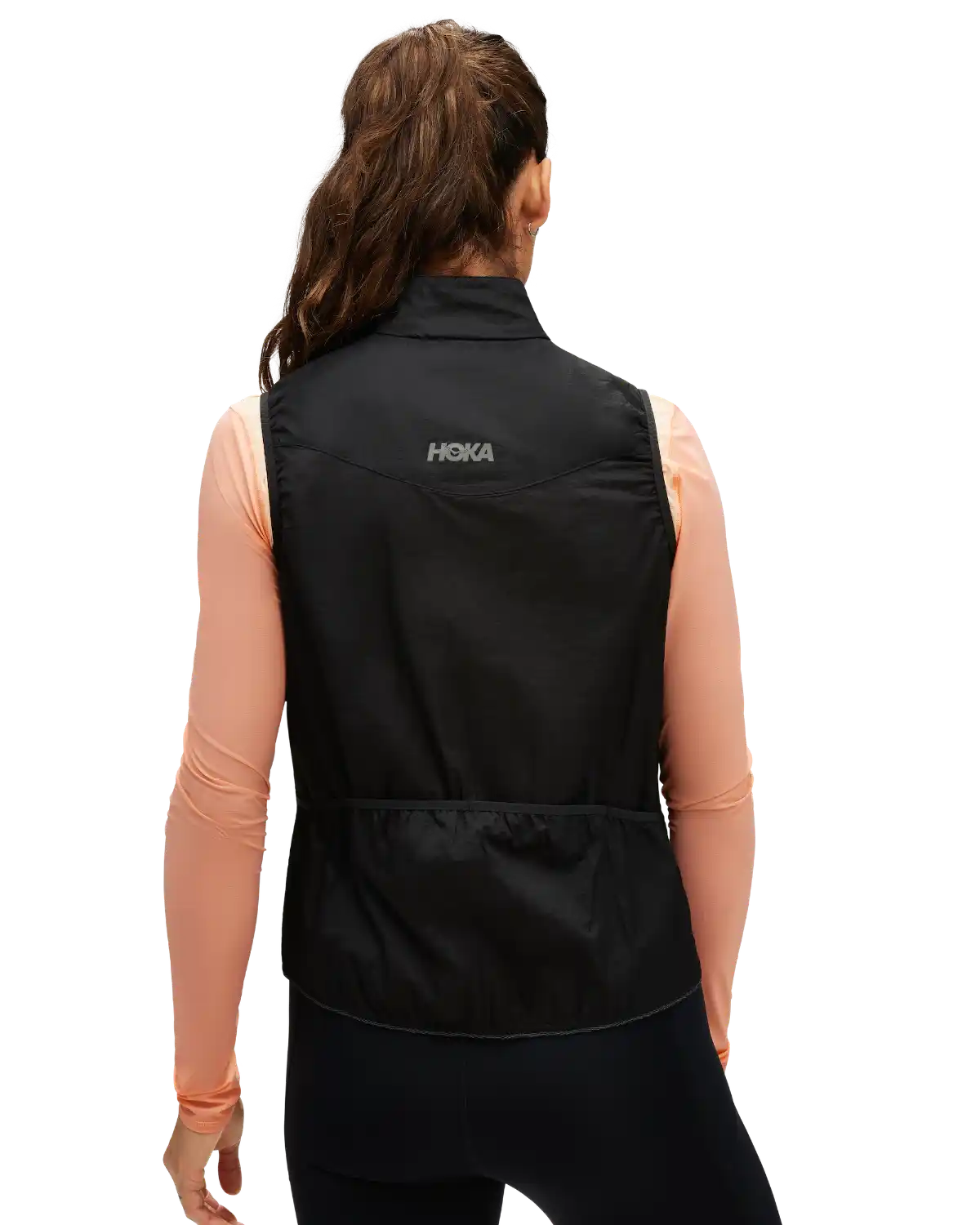 Hoka Liivit Skyflow Vest Women&#39;s Treeline Outdoors