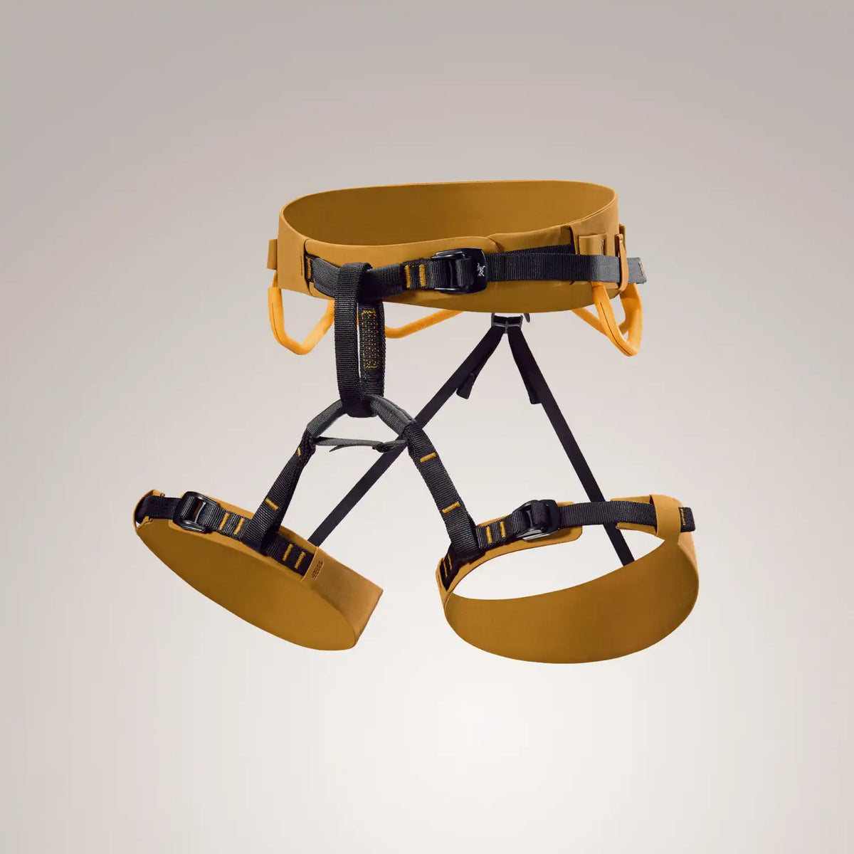 Arc&#39;teryx Kiipeilyvaljaat AR-385a Harness Women&#39;s Treeline Outdoors