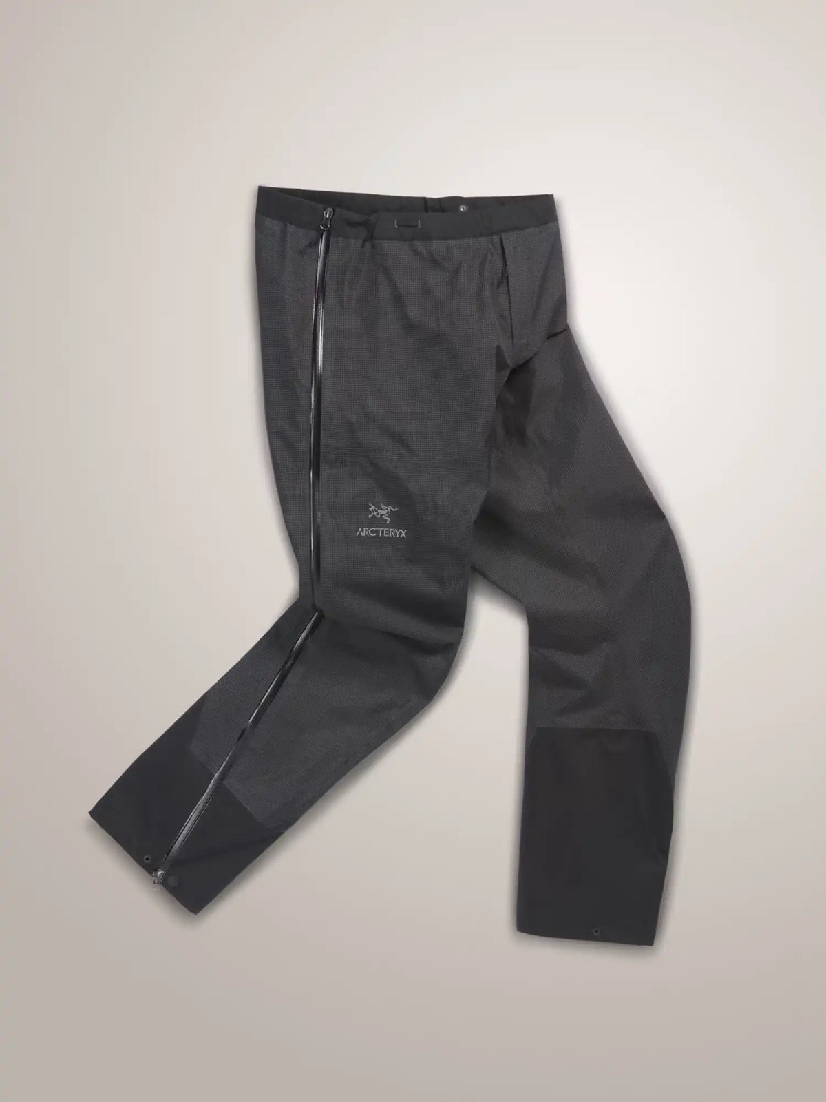 Arc&#39;teryx Vedenpitävät kuorihousut Alpha Pant Men Treeline Outdoors