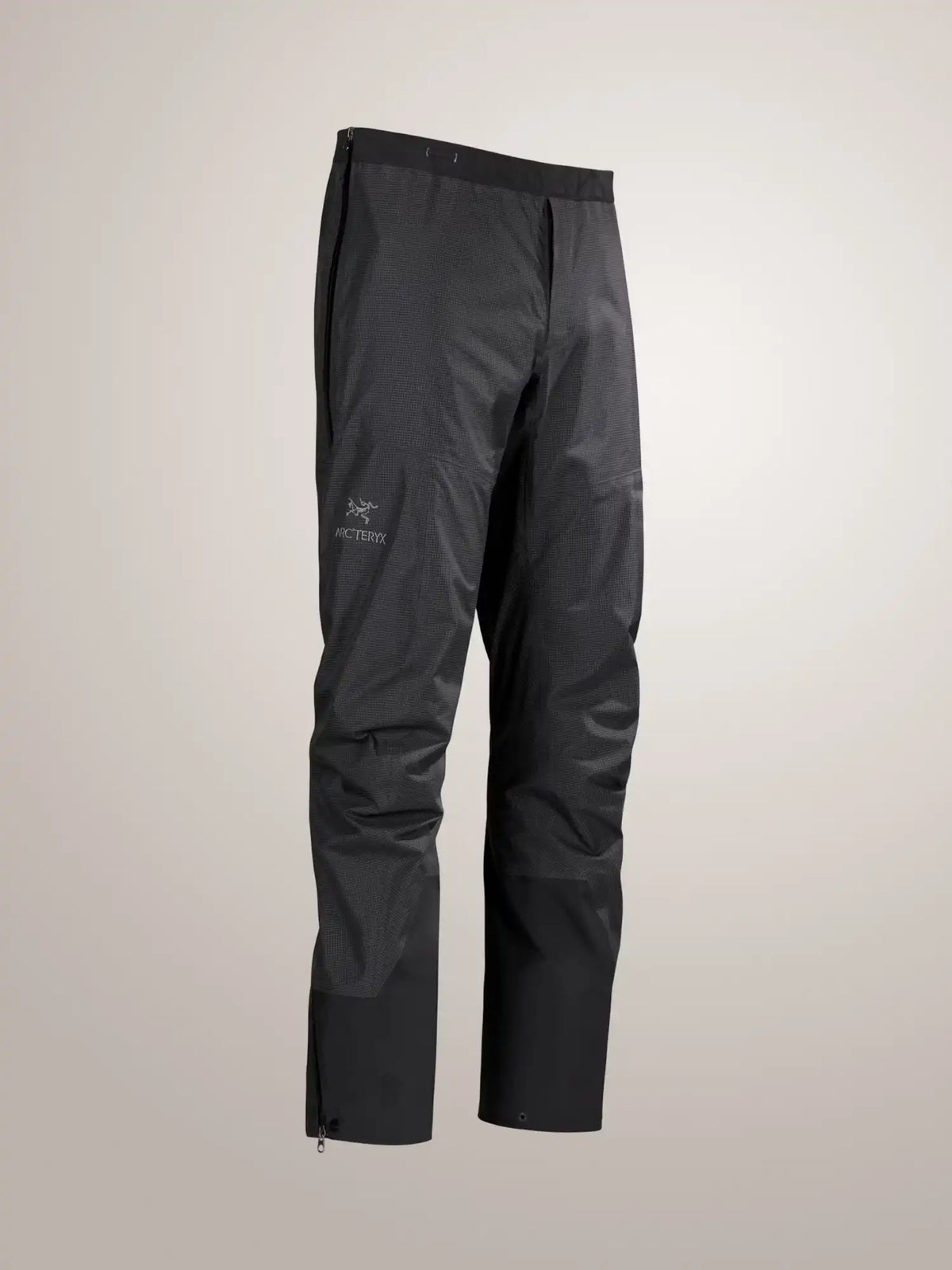 Arc&#39;teryx Vedenpitävät kuorihousut Alpha Pant Men Treeline Outdoors