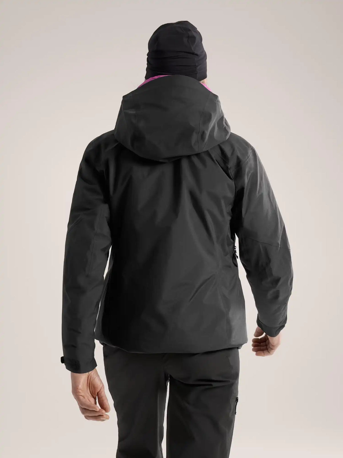 Arc&#39;teryx Vedenpitävät kuoritakit Beta AR Jacket Stormhood Women&#39;s Treeline Outdoors
