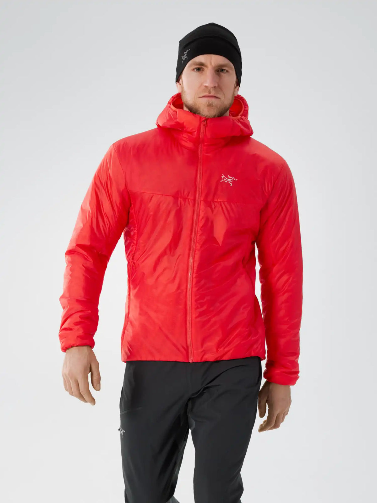 Arc&#39;teryx Toppatakit Nuclei Hoody Men&#39;s Treeline Outdoors