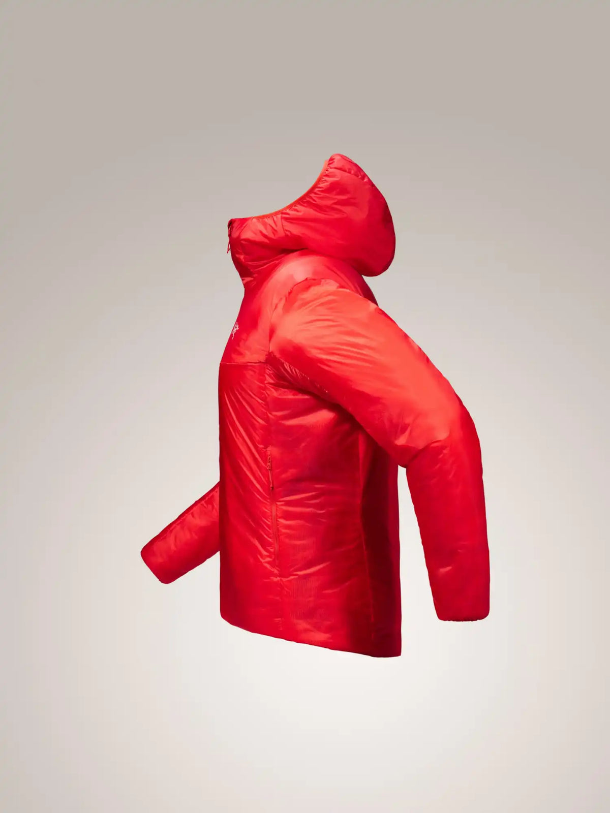 Arc&#39;teryx Toppatakit Nuclei Hoody Men&#39;s Treeline Outdoors