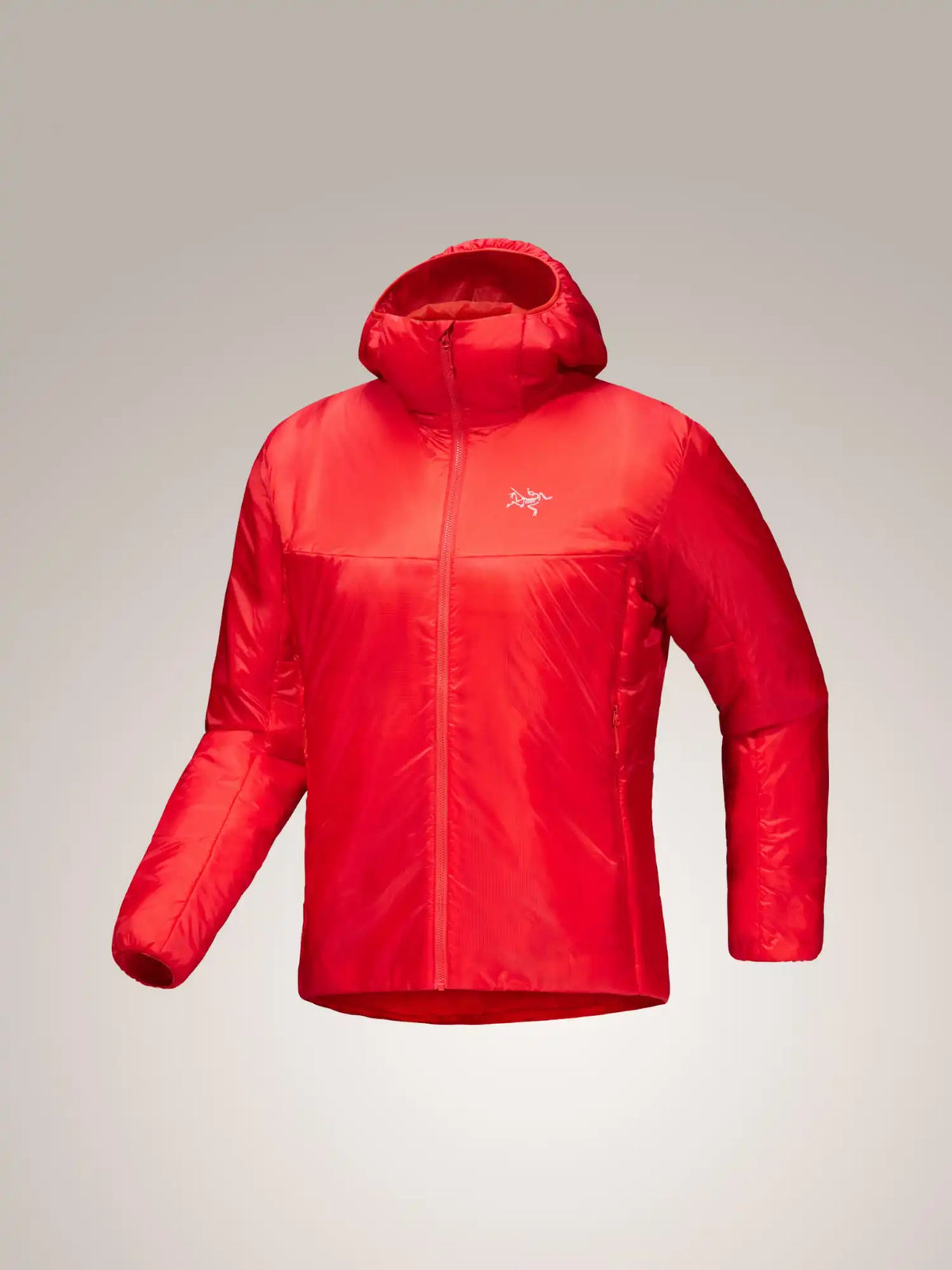 Arc&#39;teryx Toppatakit Nuclei Hoody Men&#39;s Treeline Outdoors