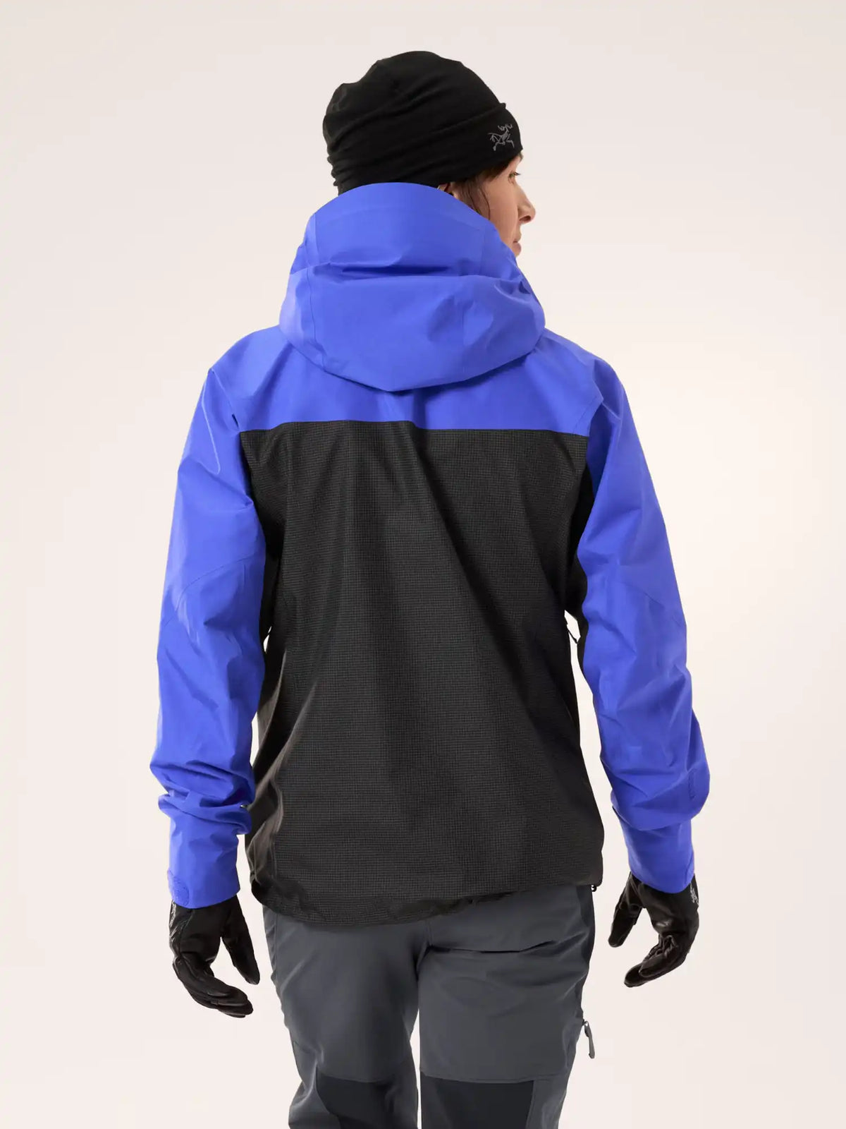 Arc&#39;teryx Vedenpitävät kuoritakit Alpha Jacket Women&#39;s Treeline Outdoors