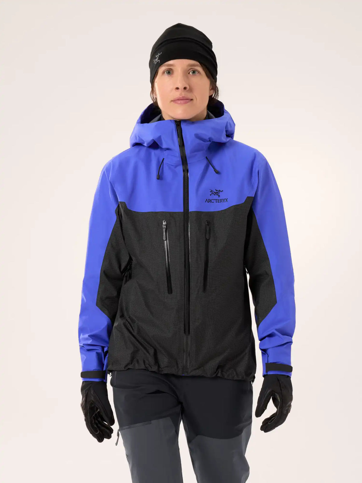 Arc&#39;teryx Vedenpitävät kuoritakit Alpha Jacket Women&#39;s Treeline Outdoors