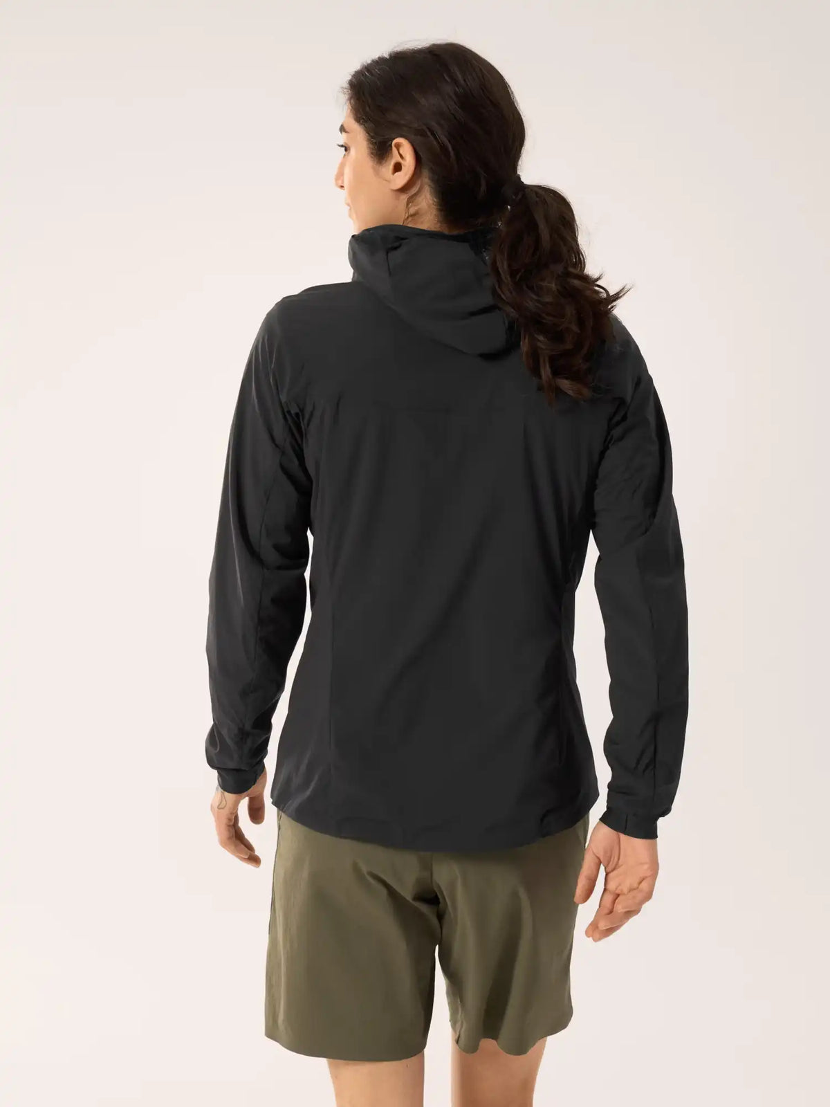Arc&#39;teryx Toppatakit Proton SL Hoody Women Treeline Outdoors