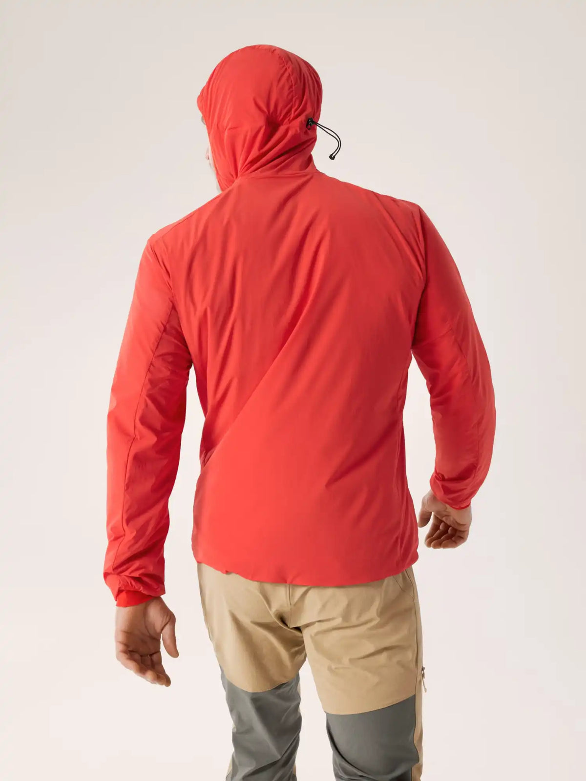 Arc&#39;teryx Toppatakit Proton SL Hoody Men&#39;s Treeline Outdoors
