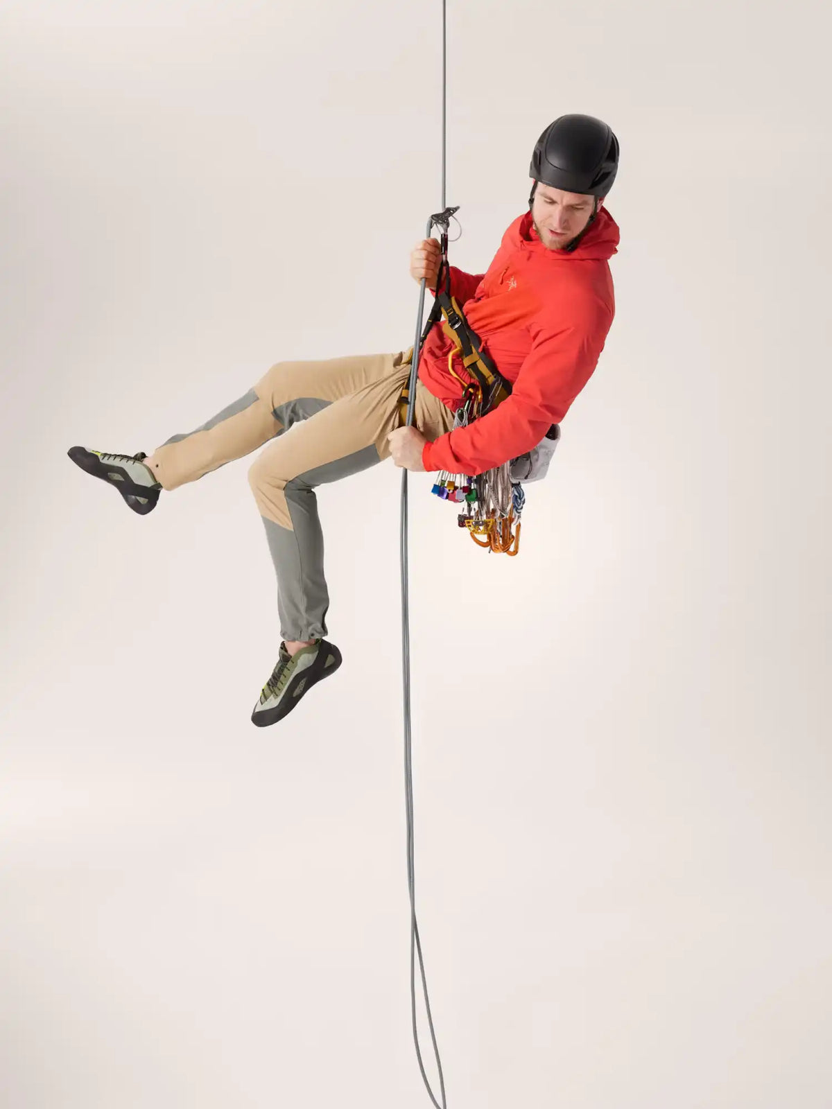 Arc&#39;teryx Toppatakit Proton SL Hoody Men&#39;s Treeline Outdoors